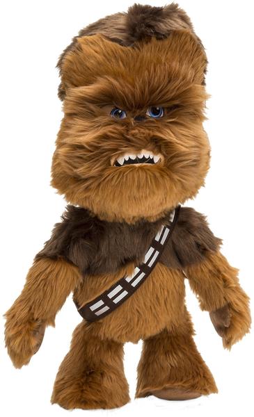 Joy Toy Star Wars Chewbacca 45cm