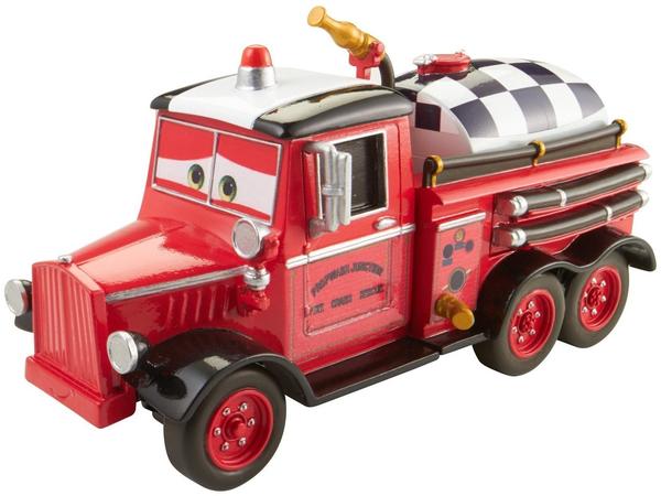 Mattel Disney Planes 2 Fire & Rescue - Mayday