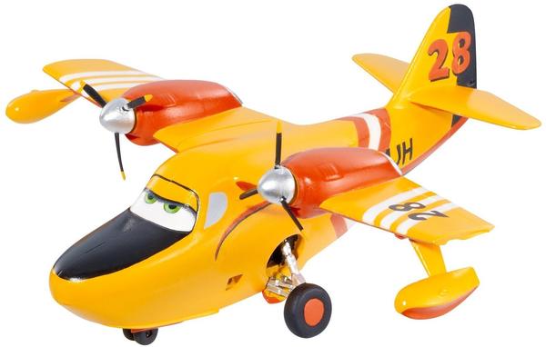 Mattel Disney Planes 2 Fire & Rescue - Lil'Dipper