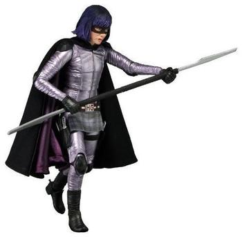 NECA Kick Ass 2 Series I - Hit-Girl 17 cm Fig.