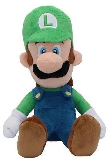 Together Plus Nintendo - Luigi 30 cm