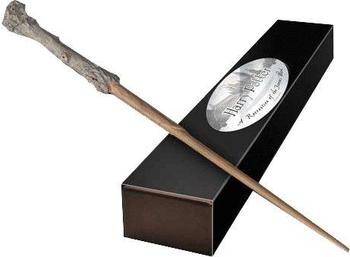 The Noble Collection Harry Potter Zauberstab (Charakter Edition) - Harry Potter