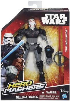 Hasbro Star Wars - Hero Mashers Basisfiguren - sortiert