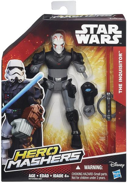 Hasbro Star Wars - Hero Mashers Basisfiguren - sortiert