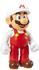 Nintendo - Mario mit Feuerblume (ca 10cm)