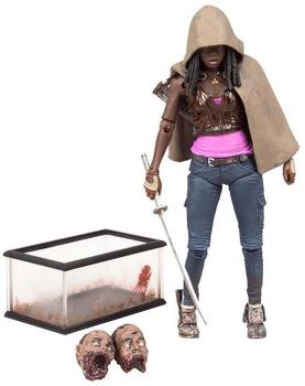 McFarlane Toys The Walking Dead TV VI - Michonne
