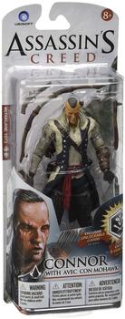 McFarlane Toys Assassins Creed Series 2 Connor With Mohawk)