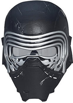 Hasbro Star Wars E7 Maske Kylo Ren (B3224)