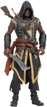 McFarlane Toys Assassins Creed Series 2 · Assassin Adewalé