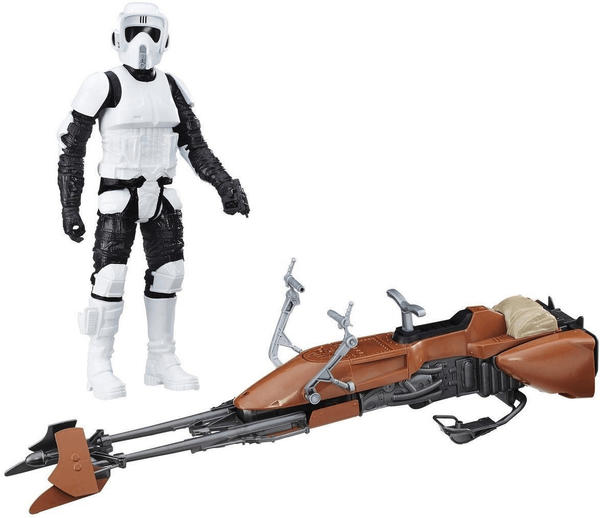 Hasbro Star Wars E7 Ultimate Deluxe ( B3917)