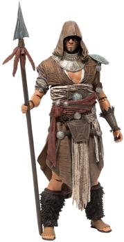 McFarlane Toys Assassins Creed Series 3 Ah Tabai