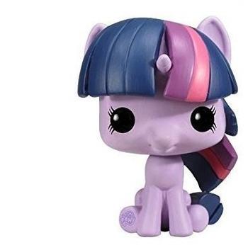 Funko My Little Pony Actionfigur Pop! Twilight Sparkle
