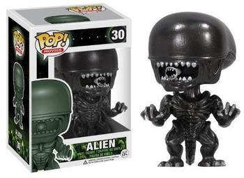 Underground Toys Alien Actionfigur Pop! Alien