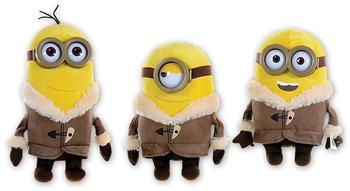 Whitehouse Leisure LLP Minions Ice Village 28 cm - Sortiment