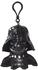Jazwares Star Wars - Mini Plüschfiguren mit Sound & Anhänger - Darth Vader, 10 cm (00231J)