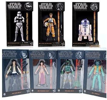 Hasbro Star Wars Clone Wars Storm Trooper