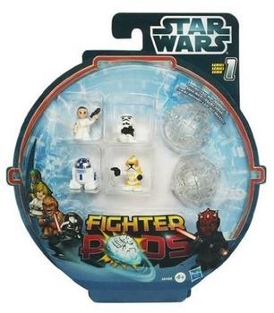 Hasbro Star Wars - Fighter Pods Class I