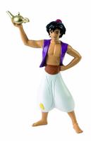 Bullyland Spielfigur Disney Aladdin, ab 3 Jahre, Aladdin, 7 x 12,5 cm