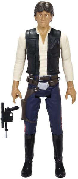 Jakks Pacific Star Wars Han Solo 50 cm