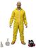 Mezco Toys Breaking Bad - Walter White Yellow Hazmat Suit