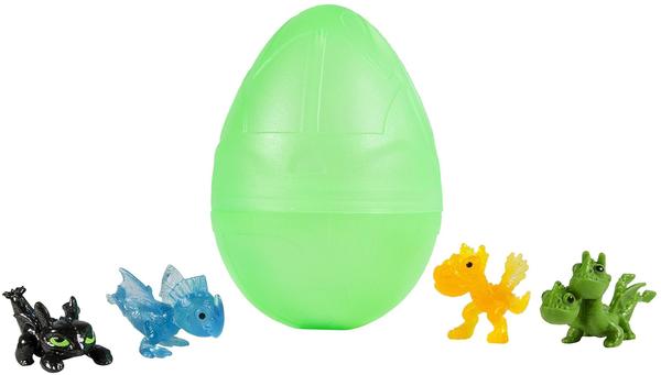 Spin Master Dragon 2 - Eggs (12932)