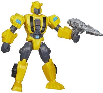 Transformers Hero Mashers - Starscream (A8335)