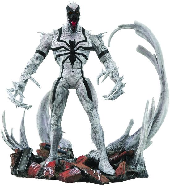 Diamond Select Marvel Select - Anti-Venom Special Collector Edit.