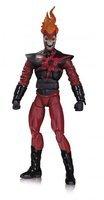 DC Comics Super-Villains - Deathstorm