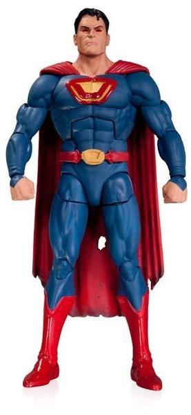 DC Comics DC Comics Super-Villains Ultraman Figure