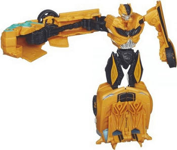 Hasbro Transformers Transformers Deluxe Attackers