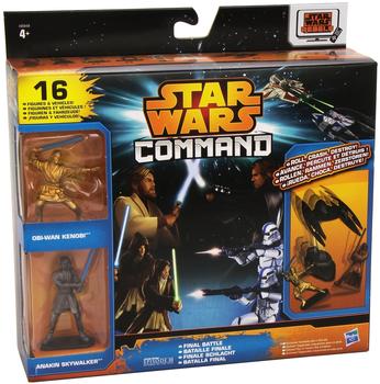 Hasbro Star Wars Rebels Command Invasion Packs (A8946EU4)