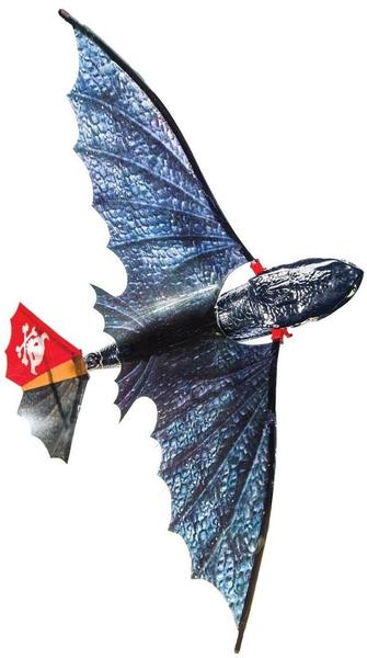 Spin Master Dragons: Defenders of Berk - Real Flying Toothless