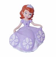 Bullyland 12930, Bullyland Sofia die Erste Figur Sofia (12930) Violett