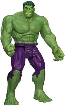 Hasbro Marvel Avengers Actionfigur Hulk