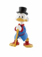 BULLYLAND Spielfigur Dagobert Duck (15310) - Disney Classics