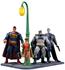 DC Collectibles Batman The Dark Knight Returns 4-Fig. Box Set