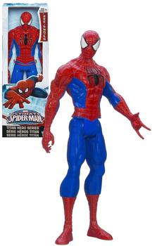 Hasbro Spiderman Titan Hero (B0830)