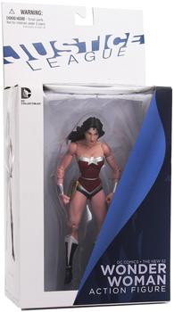 DC Collectibles Justice League The New 52 - Wonder Woman