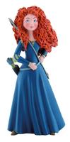 BULLYLAND 12825, BULLYLAND 12825 Disney Merida schleichend