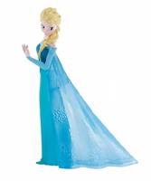Bullyland Spielfigur Disney Frozen 12961, ab 3 J., Elsa, 8,1 x 10,1 cm