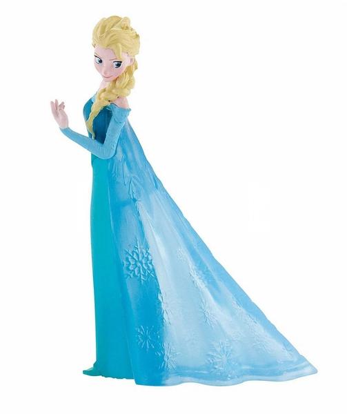 Bullyland Disneys - Die Eiskönigin Elsa (12961) Test TOP Angebote ab 6,99 €  (Februar 2023)