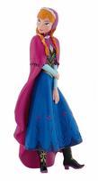 Bullyland Spielfigur Disney Frozen, ab 3 Jahre, Anna, 7 x 9,5 cm
