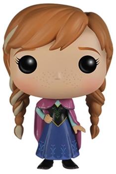 Funko Pop! Disney Frozen - Anna (4256)
