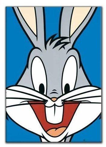 Artopweb LOONEY Tunes:Bugs Bunny