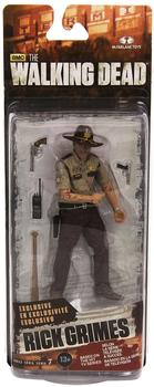 McFarlane Toys Action Figur The Walking Dead TV VII Rick Grimes