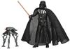 Hasbro Star Wars Das Erwachen der Macht - Basisfigur Darth Vader