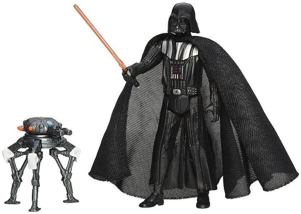 Hasbro Star Wars Das Erwachen der Macht - Basisfigur Darth Vader