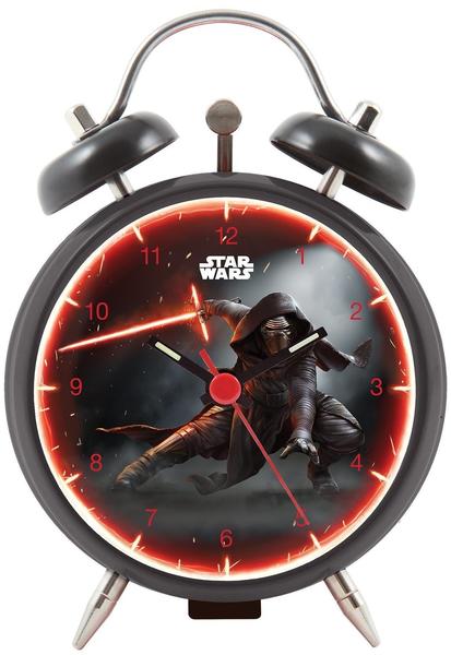 Joy Toy Star Wars Kylo Ren Wecker