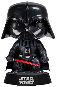 FunKo [UK-Import]Star Wars Darth Vader Pop! Vinyl Figure Bobble Head