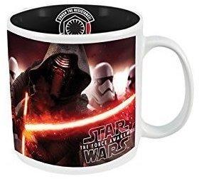 Joy Toy Star Wars VII Kylo Ren Stormtrooper Maxi-Tasse